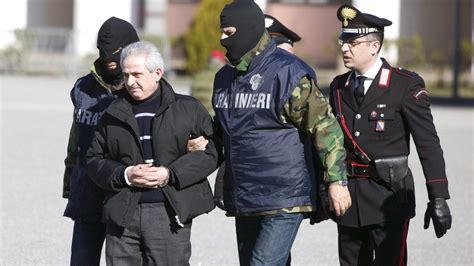 ndrangheta mafia news.